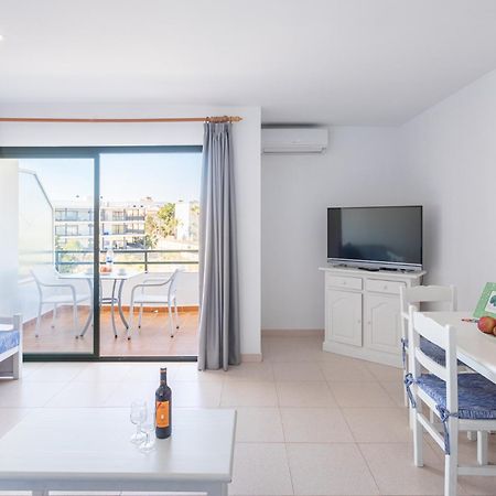 Apartamentos Es Dolc Colonia de Sant Jordi Exterior foto